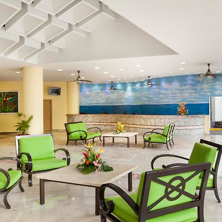 Hotel Amares Acapulco Bagian luar foto