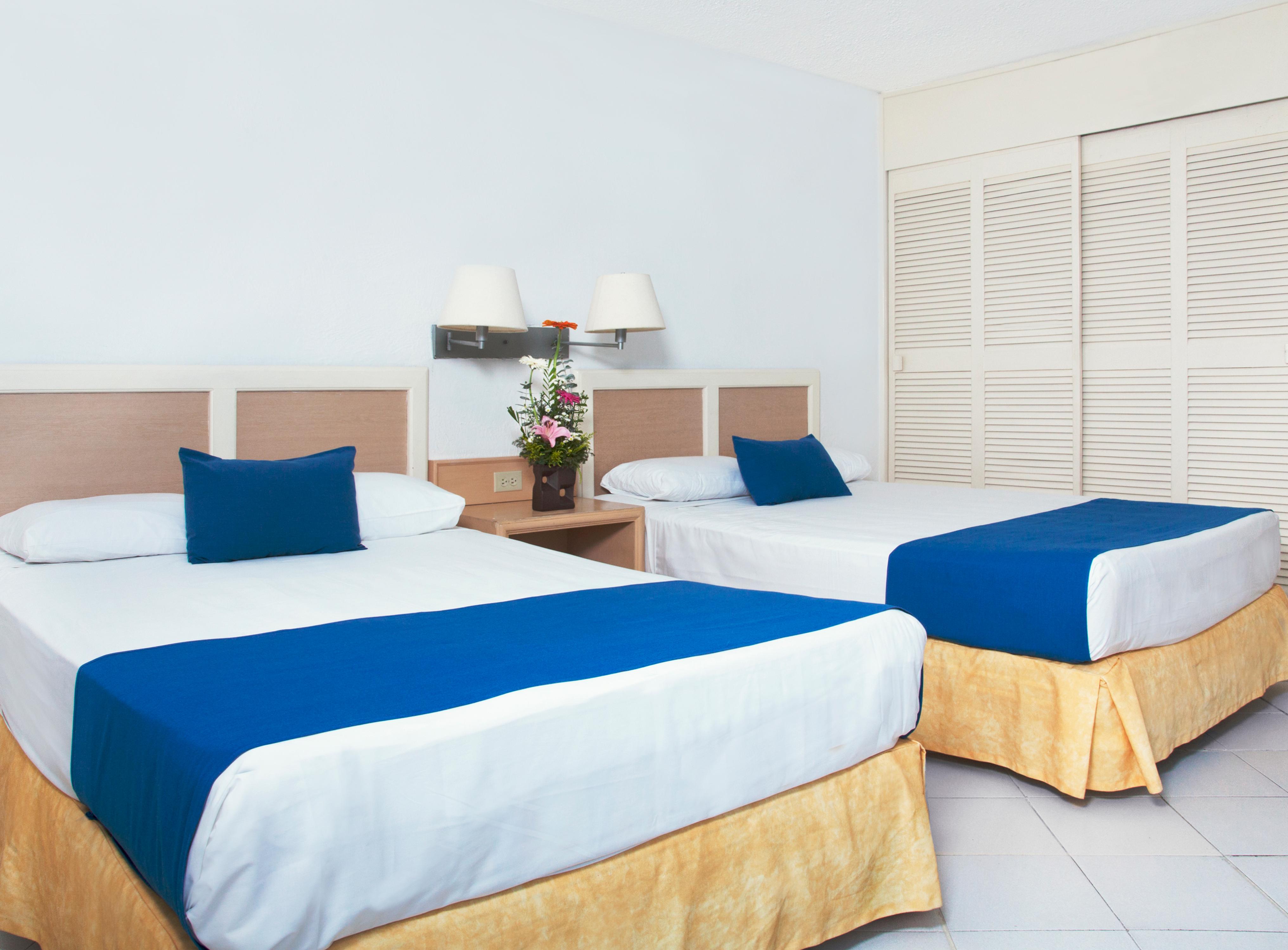 Hotel Amares Acapulco Bagian luar foto