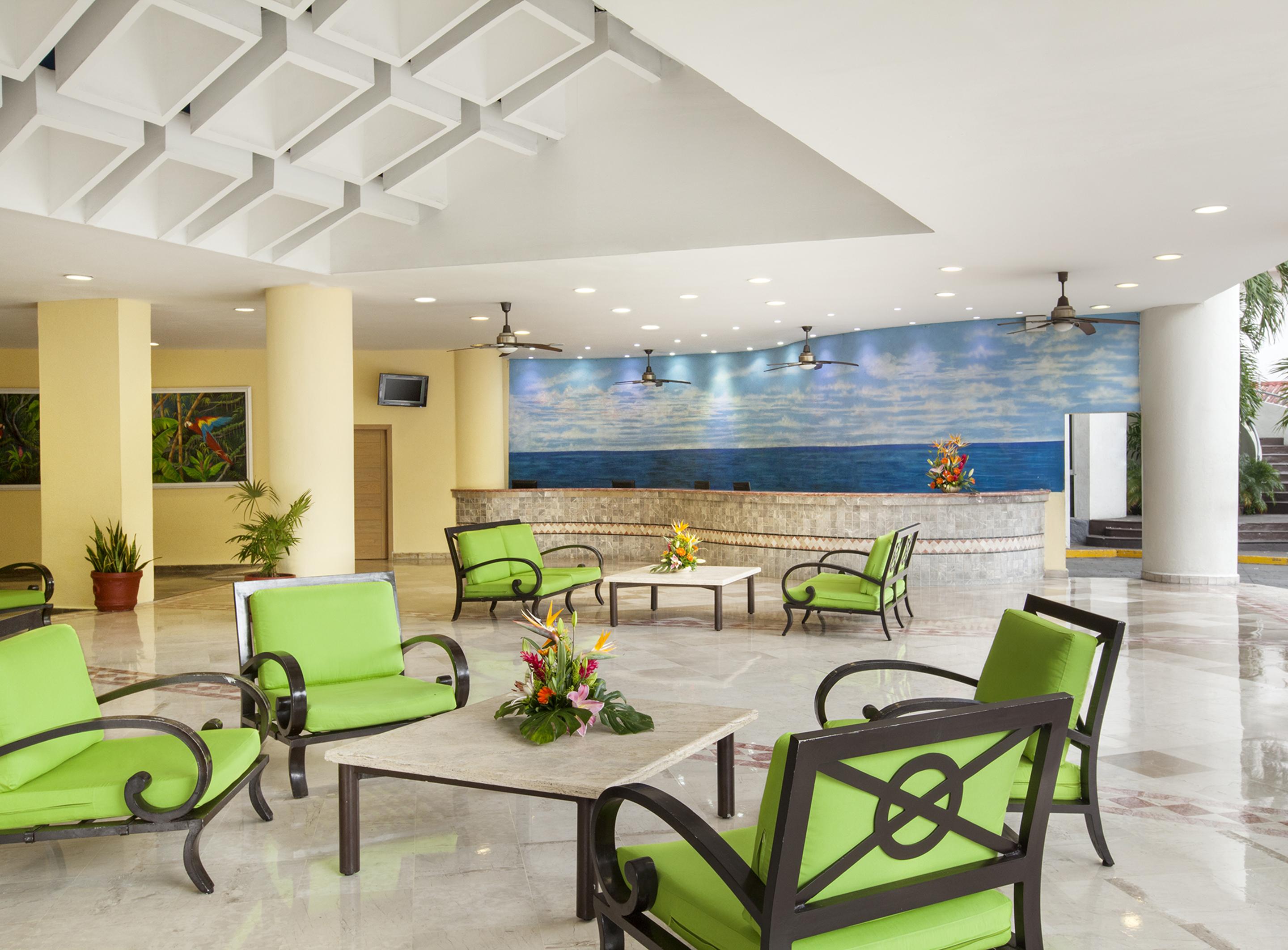 Hotel Amares Acapulco Bagian luar foto