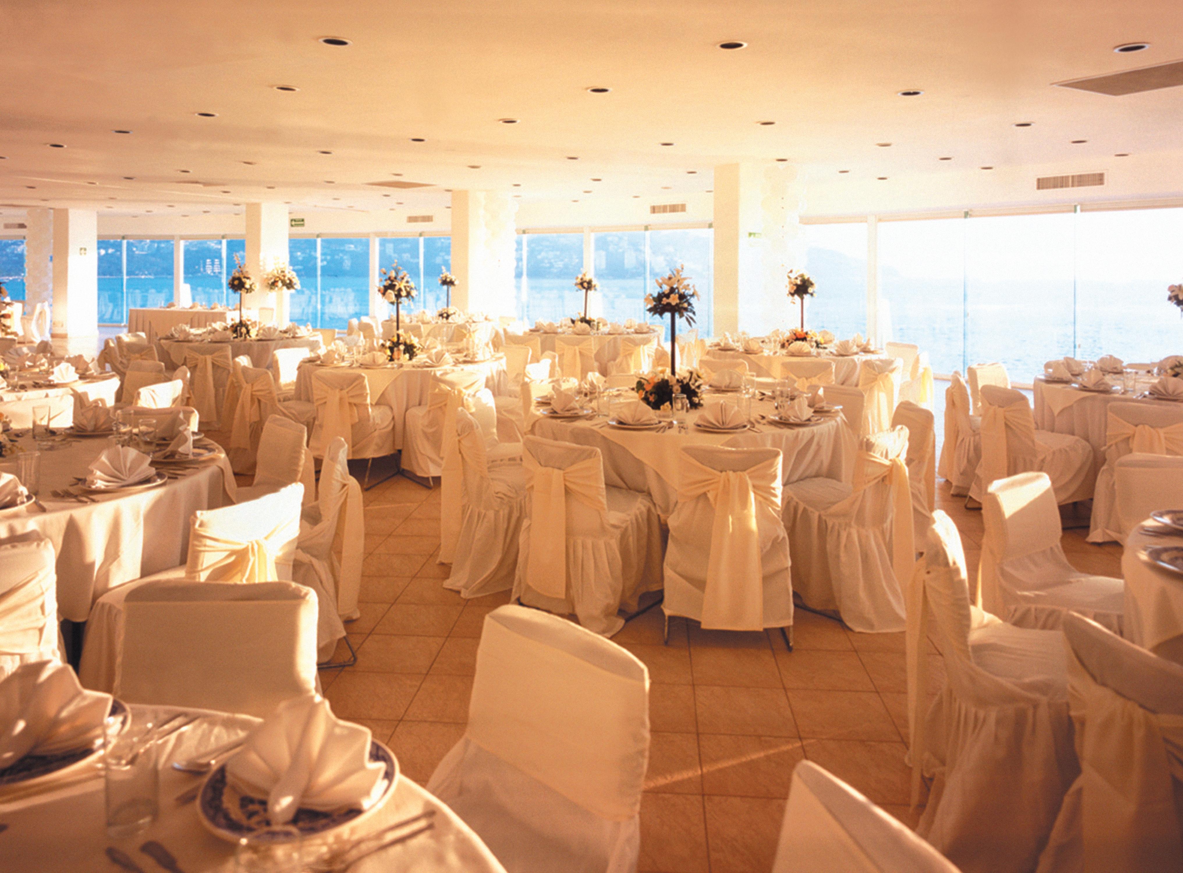 Hotel Amares Acapulco Bagian luar foto