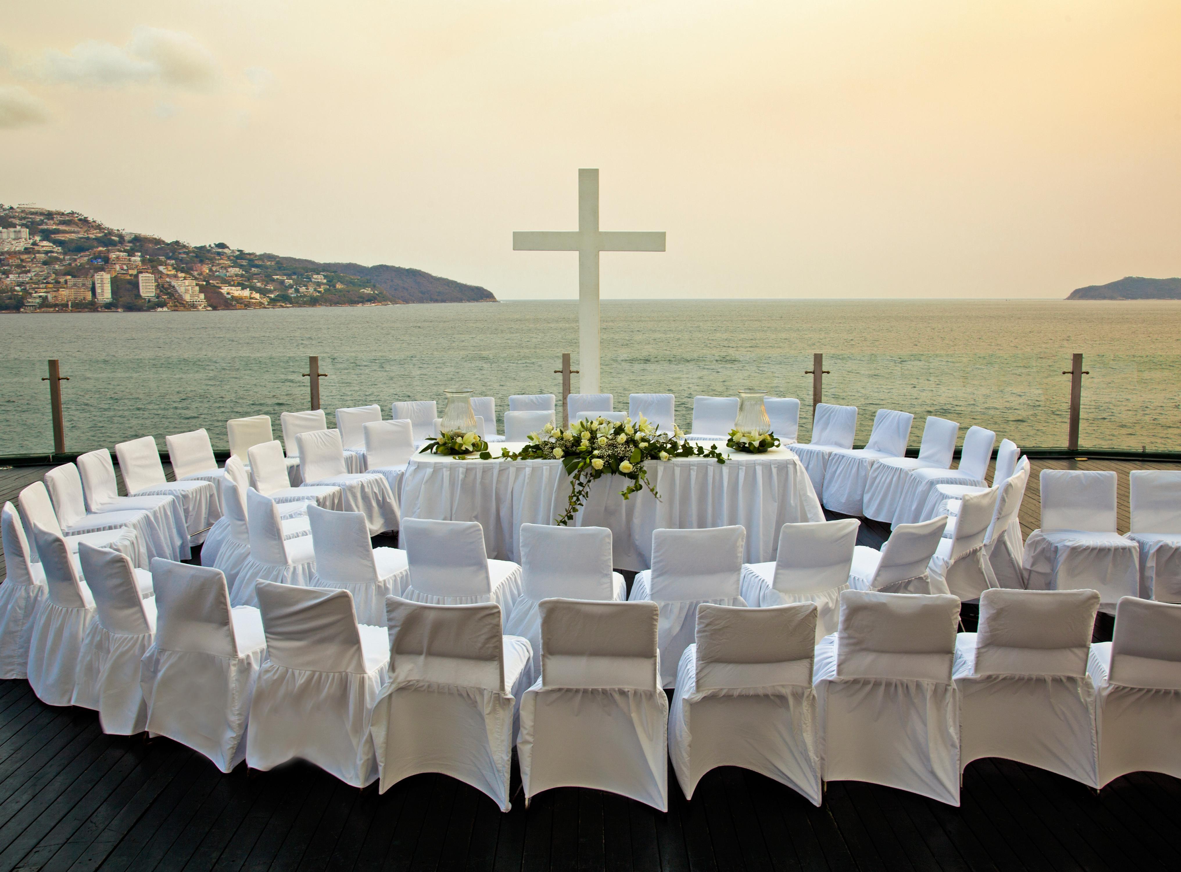 Hotel Amares Acapulco Bagian luar foto