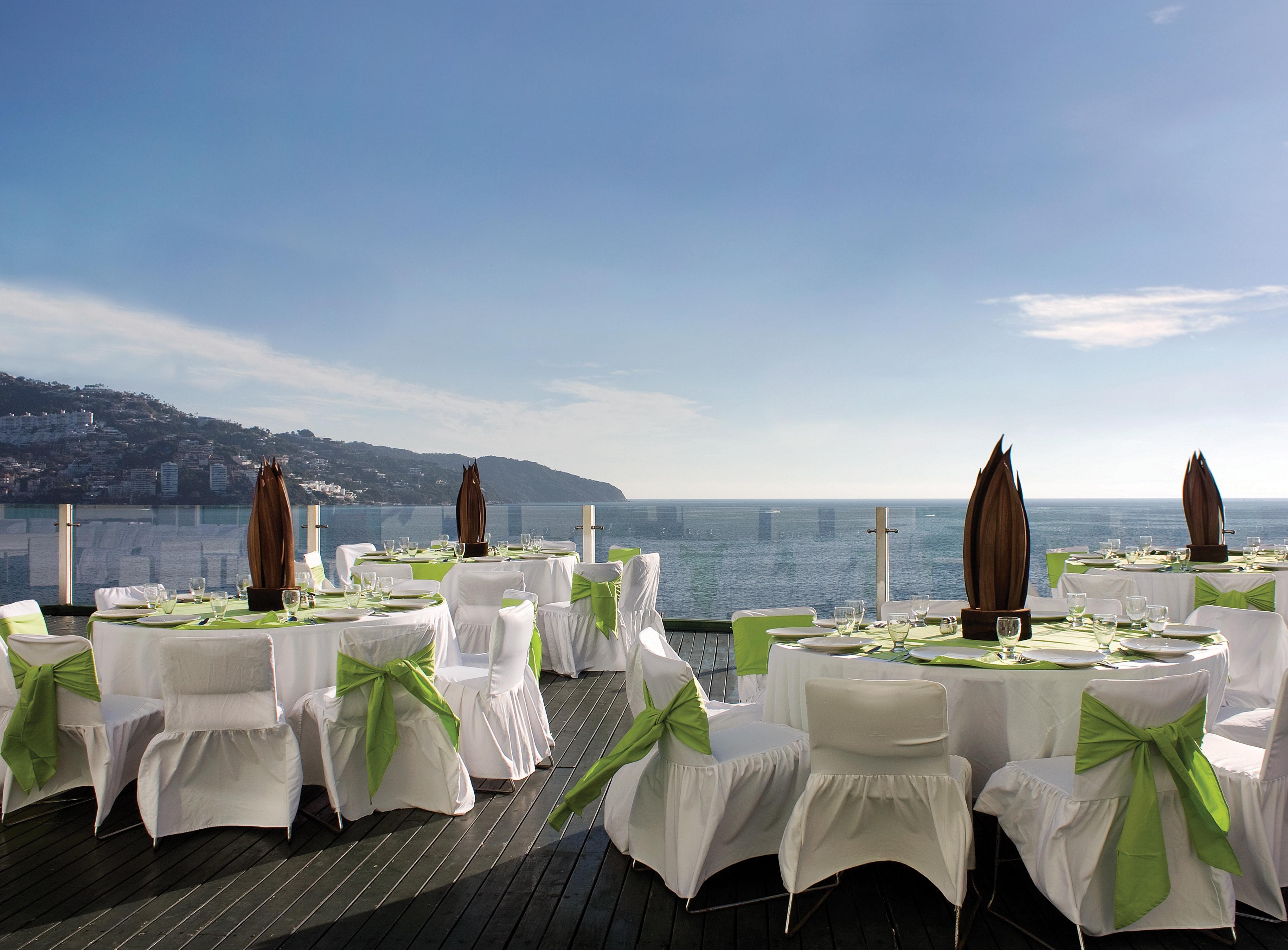 Hotel Amares Acapulco Bagian luar foto