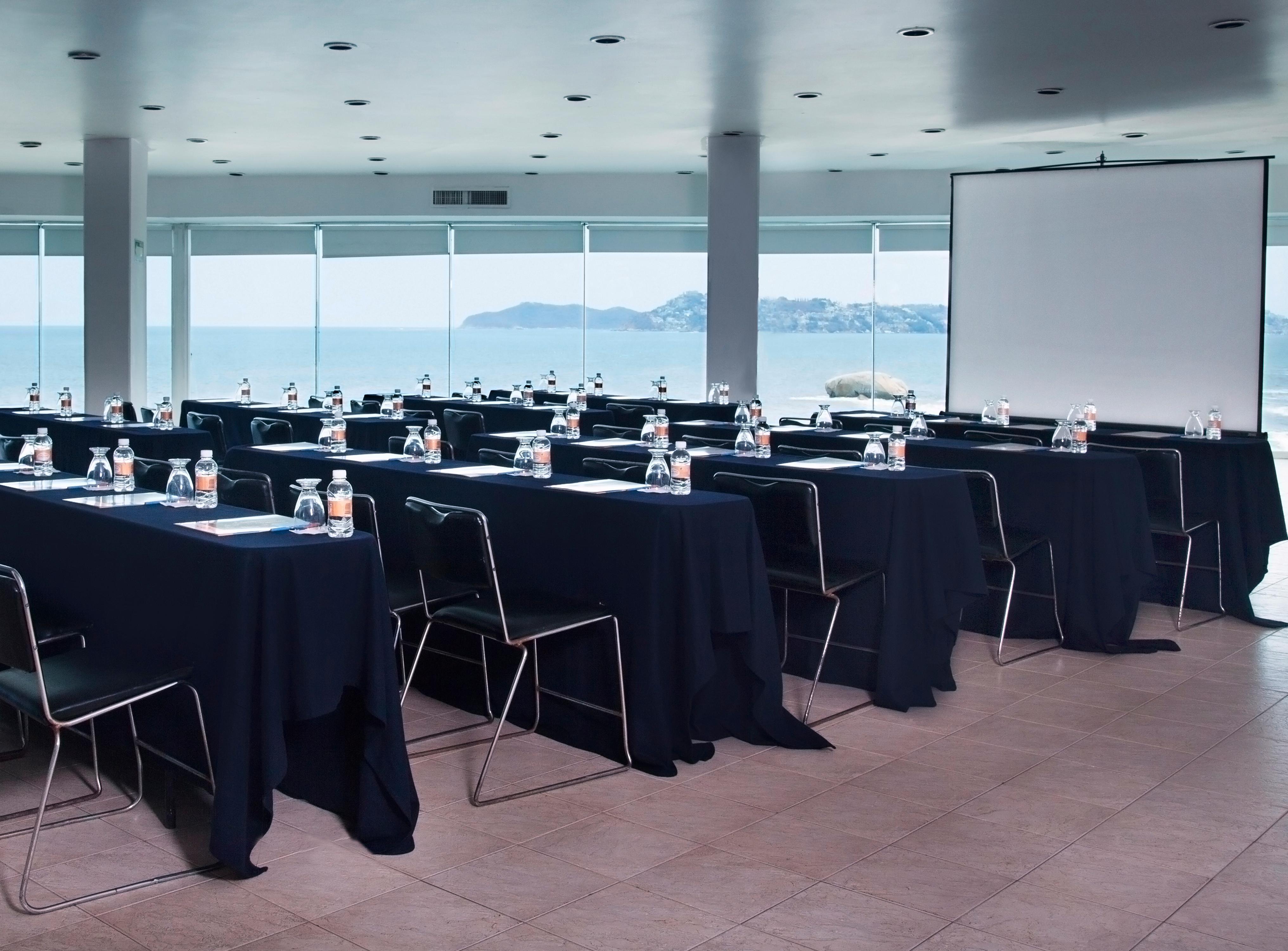 Hotel Amares Acapulco Bagian luar foto