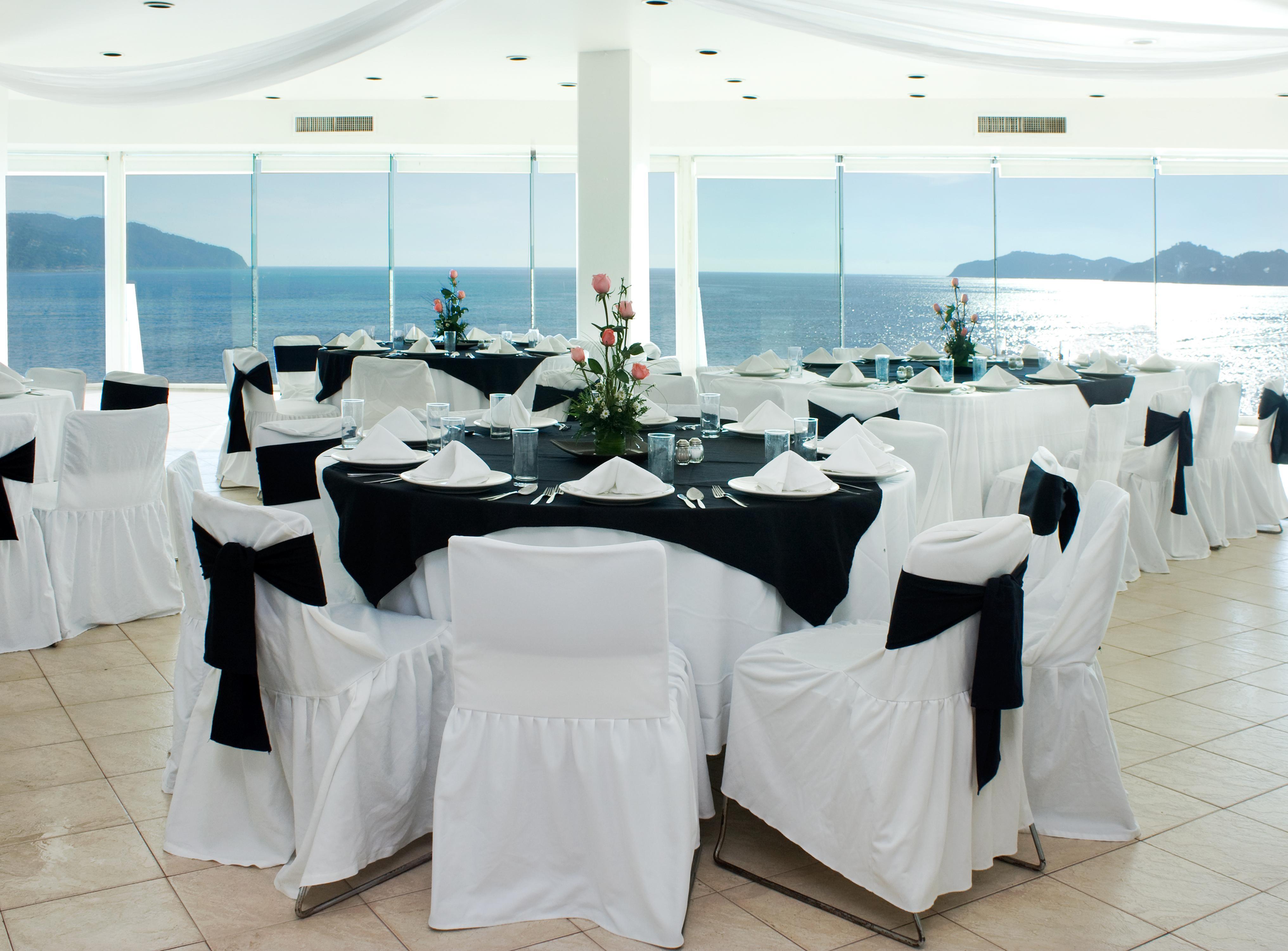 Hotel Amares Acapulco Bagian luar foto