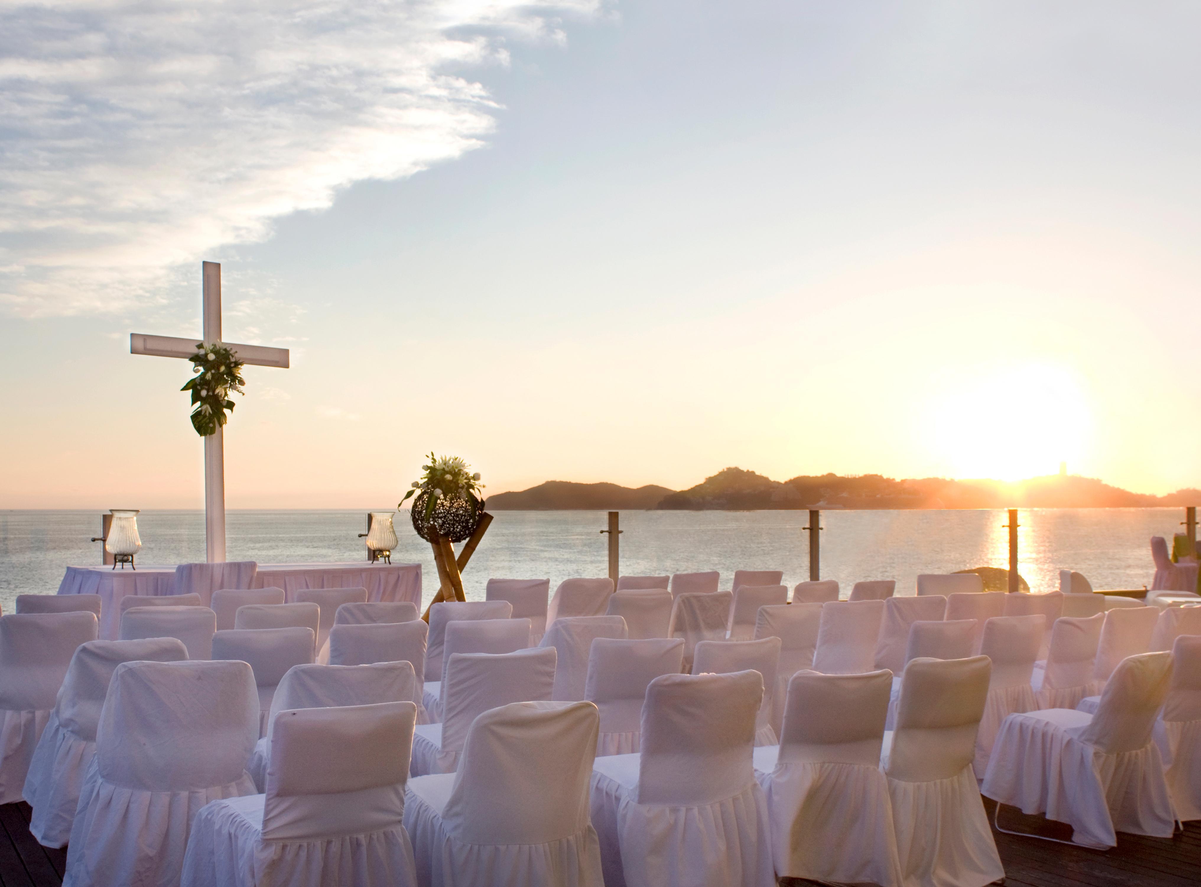 Hotel Amares Acapulco Bagian luar foto