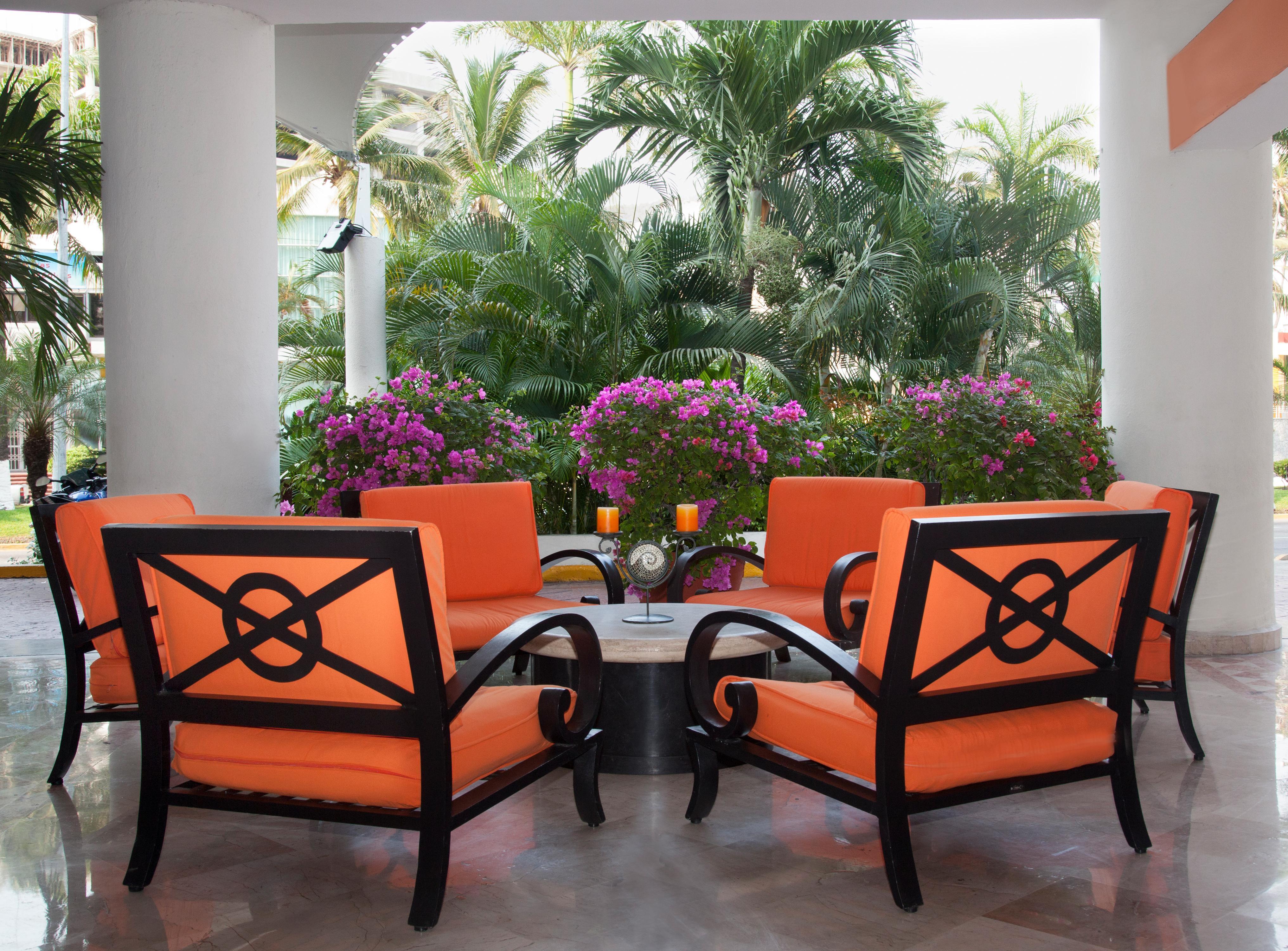 Hotel Amares Acapulco Bagian luar foto