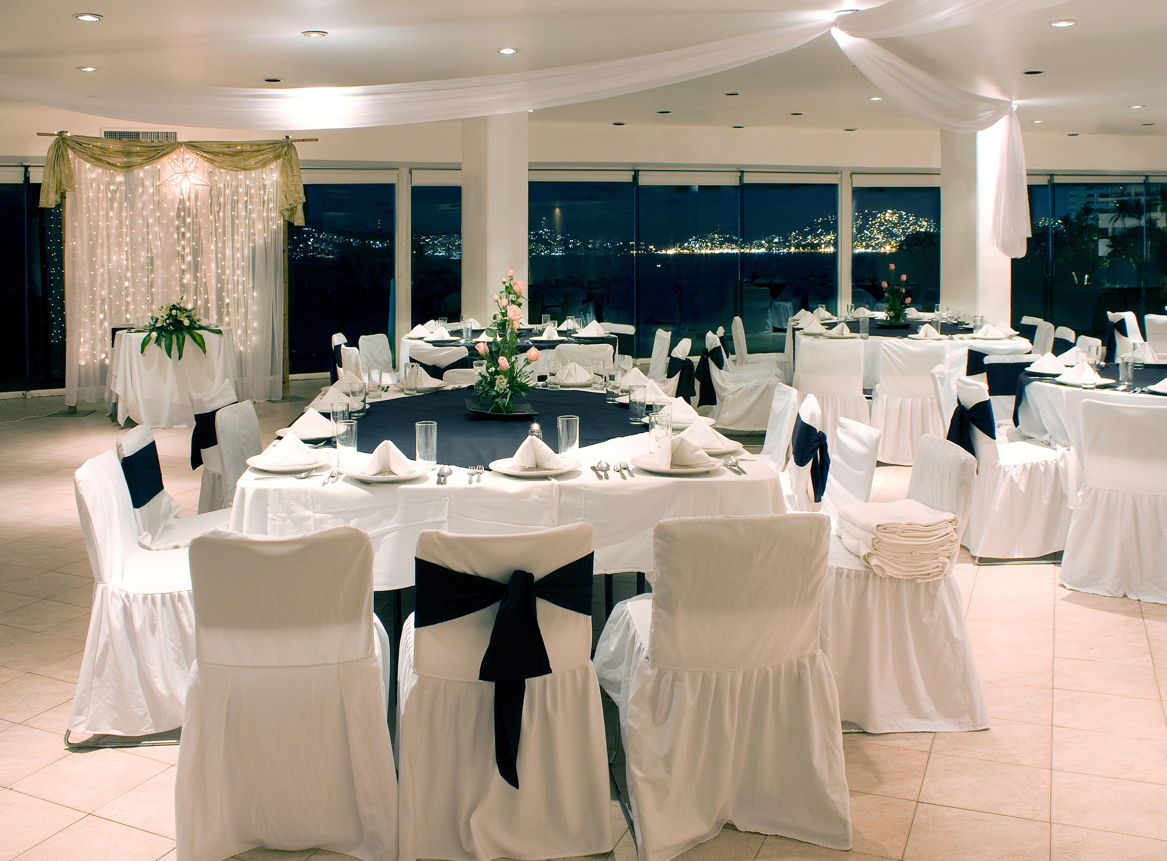 Hotel Amares Acapulco Bagian luar foto